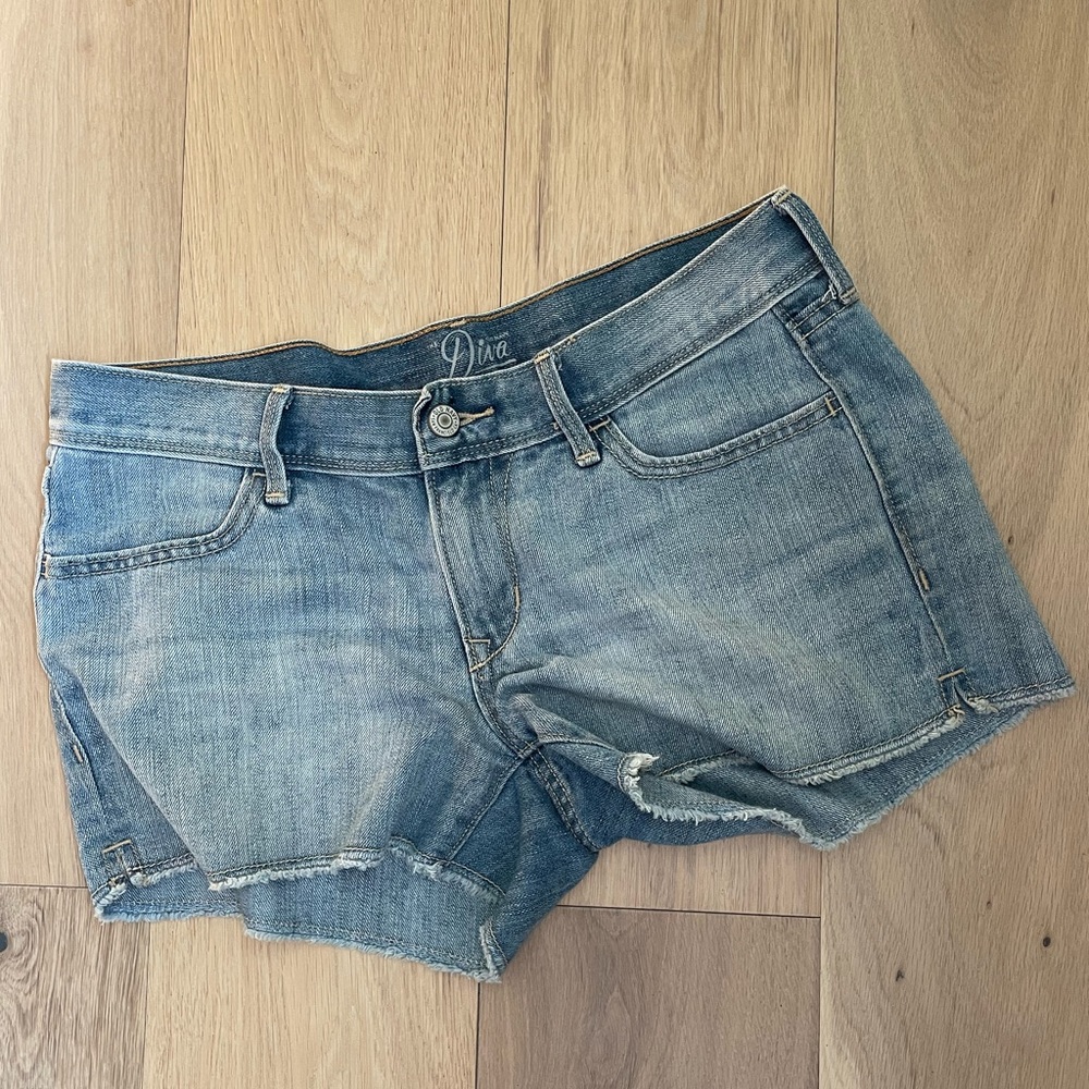 Old Navy Jean Shorts